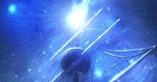 fgo-聖エルモの火