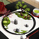 fgo-枯山水チョコレート