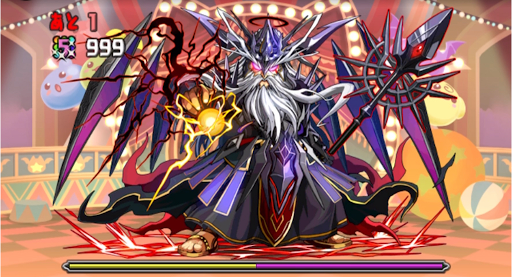 5500万DL記念チャレンジLv2-2F