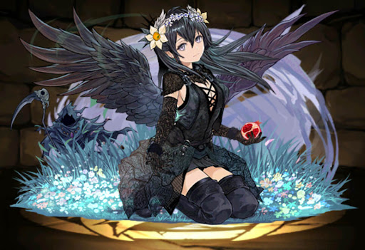 超転生ペルセポネ