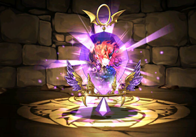 ジル＝レガートの耳飾り