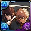 坂田銀時＆高杉晋助