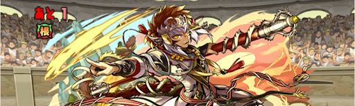 5700万DL記念チャレンジ【4】-根性