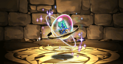 蒼鋼の機神帝・グランディスの希石