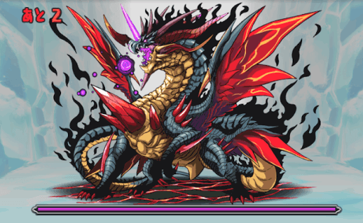 ヘライース降臨 5F