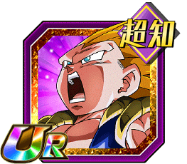 超サイヤ人3ゴテンクス