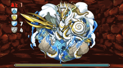 ヘパドラ降臨 1F