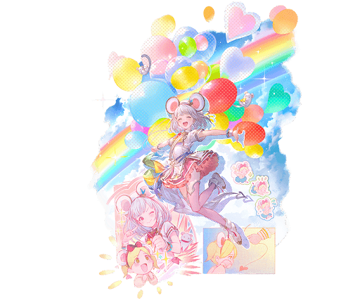 パレードマスター・ビカラ