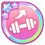 トレーニングの約束