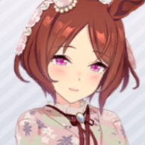 正月サクラローレル