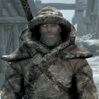 ウルフ・ワイルドブラッド