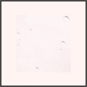 七色シャボン玉