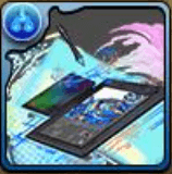 レンのペンタブレット