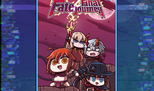 fgo-エイプリルフール2025