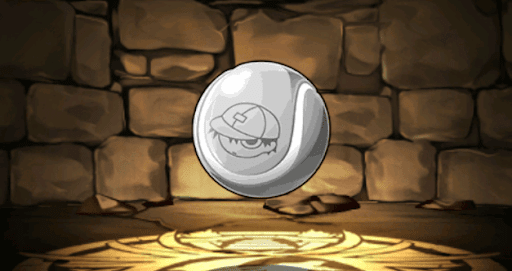 テニスの王子様コラボボール【銀】