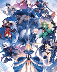 fgo-FGOアーケード