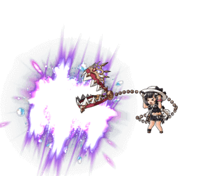 ビカラ（水着）_初期状態