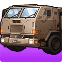 HM多連装ロケット