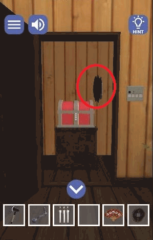 蛍の舞う星月夜_釣り竿と板