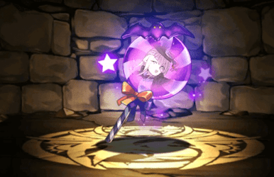 仮装祭の紅剣姫・エルフリーデのキャンディ