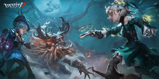 第五人格_真髄2の内容が公開