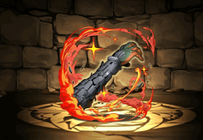 オールマイトからの贈り物