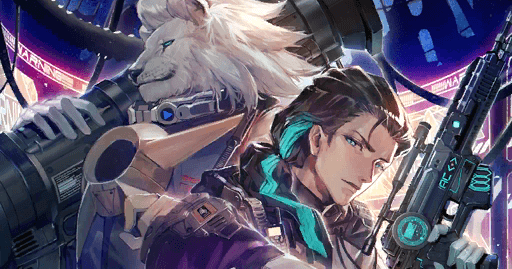 fgo-プラネット・ロック