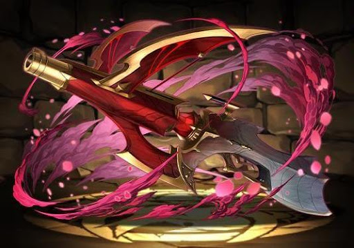 デュークカノン