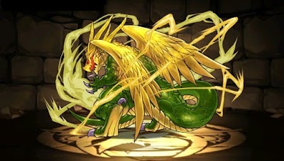 輝樹星・ファフニール