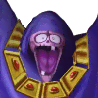 おやぶんゴースト