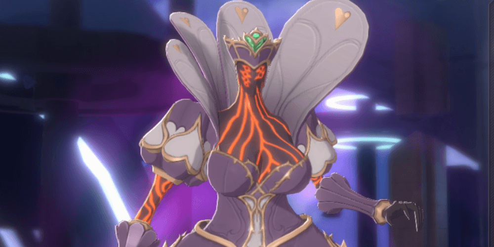 ロイヤルクイーン