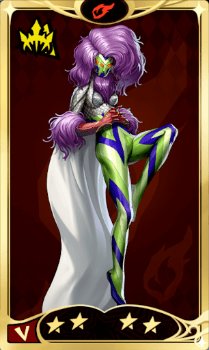 クイーンメイブ