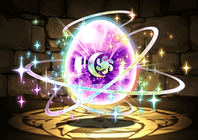 闇の希石【巨大】