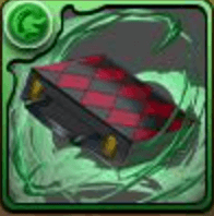 レオリオのかばん