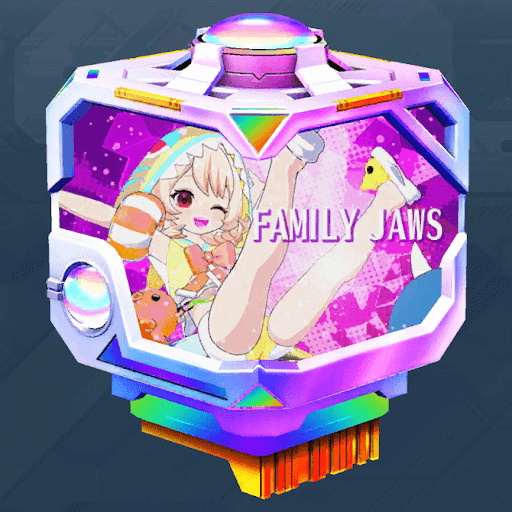 ファミリージョーズ