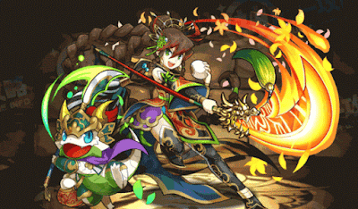 桃園の義将姫・関銀屏