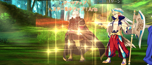 柳生　新陰流　スキル効果