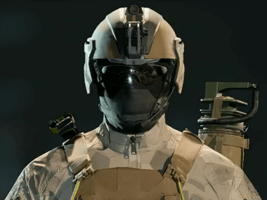 キャラクタースキン/焦土