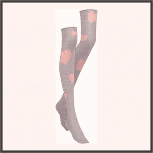 シャボン玉ハート