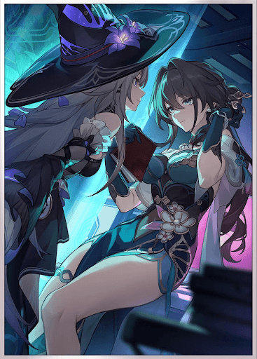 天才たちの『挨拶』