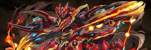 メタルアンタレスパーティ