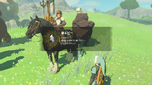 フィローネ_報酬