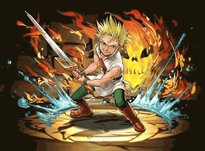 カフェル・スパード