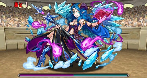 ピィチャレンジLv2-2F