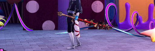 P5S_最強武器と入手方法_喜多川祐介