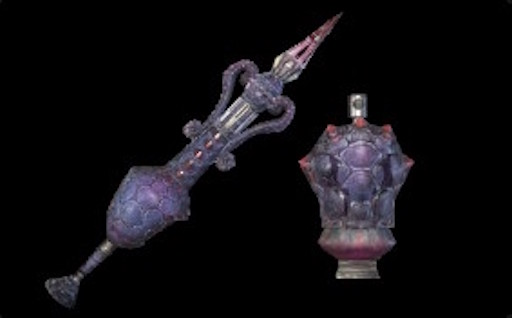 ベナムデトワレ