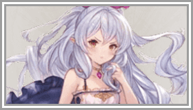 水着メドゥーサ