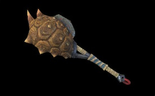 ステグマ【弐之型】