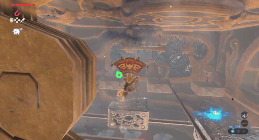 BotW_3つ目の制御端末