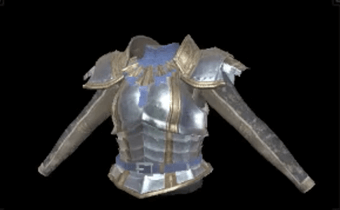 ダマスクXメイル